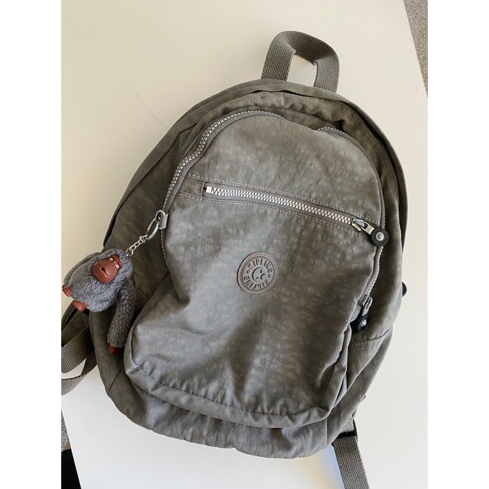 kipling backpack 🎒